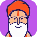 Guruji - Live Astro, Horoscope | Indus Appstore | App Icon