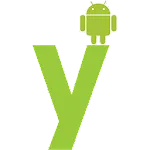 ykDroid | Indus Appstore | App Icon