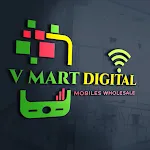 V Mart Digital | Indus Appstore | App Icon