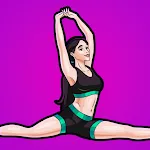 Stretching Workout Flexibility | Indus Appstore | App Icon