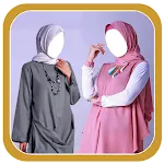 Hijab Dress Photo Suit | Indus Appstore | App Icon