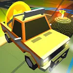 Drift Racing - Car Knockout | Indus Appstore | App Icon