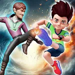 Kicko & Super Speedo Fighter | Indus Appstore | App Icon