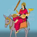 Shree Shitala Chalisa - शीतला  | Indus Appstore | App Icon