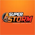 Super Storm | Indus Appstore | App Icon