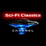 Sci-Fi Classic Movies Channel | Indus Appstore | App Icon