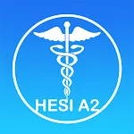 HESI A2 Exam Expert | Indus Appstore | App Icon