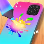 3D Phone Case DIY: Makeover | Indus Appstore | App Icon
