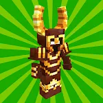 ARMOR MODS for Minecraft | Indus Appstore | App Icon