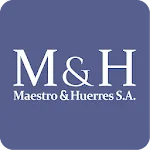 Maestro y Huerres S.A. | Indus Appstore | App Icon