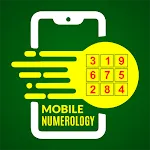 Mobile Numerology | Indus Appstore | App Icon