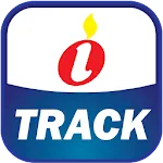 I-Track | Indus Appstore | App Icon