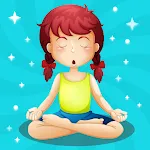 Yoga for kids workout | Indus Appstore | App Icon