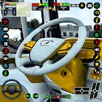 US Cargo Truck Driving 3D Game | Indus Appstore | App Icon