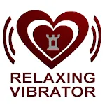 Relaxing Vibrator | Indus Appstore | App Icon