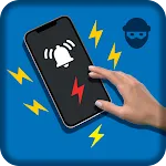 Don’t Touch My Phone-AntiTheft | Indus Appstore | App Icon