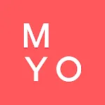 MYO | Indus Appstore | App Icon