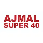 Ajmal Super 40 | Indus Appstore | App Icon