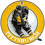 Pittsburgh Hockey | Indus Appstore | App Icon