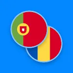 Portuguese-Romanian Dictionary | Indus Appstore | App Icon