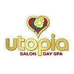 Utopia Salon Spa | Indus Appstore | App Icon