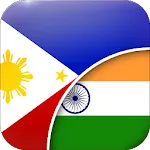 Filipino-Telugu Translator | Indus Appstore | App Icon