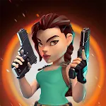 Tomb Raider Reloaded | Indus Appstore | App Icon