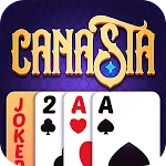 Canasta | Indus Appstore | App Icon