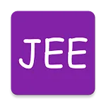 IIT JEE Preparation App | Indus Appstore | App Icon