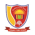 Vedanta Public School | Indus Appstore | App Icon