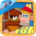 Old MacDonald had a Farm | Indus Appstore | App Icon