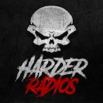 Harder Radios | Indus Appstore | App Icon