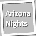 Book, Arizona Nights | Indus Appstore | App Icon