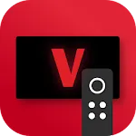 Vestel Smart Center | Indus Appstore | App Icon