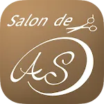 仙台市太白区の美容室『Salon de AS』 | Indus Appstore | App Icon