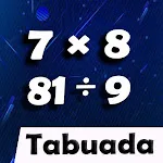 Tabuada: Cálculo mental | Indus Appstore | App Icon