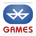 Bluetooth Games All in oneapp icon