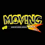 Moving Rock FM 100.7 | Indus Appstore | App Icon