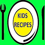 Kids Easy Recipes | Indus Appstore | App Icon