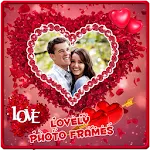 Lovely Photo Frames | Indus Appstore | App Icon