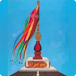 Shrinathji Temple Official App | Indus Appstore | App Icon