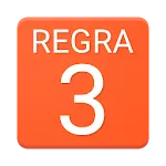 Regra de 3 | Indus Appstore | App Icon