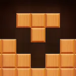 Block Puzzle Classic 2018 | Indus Appstore | App Icon