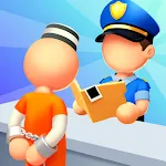 Prison Life: Idle Game | Indus Appstore | App Icon