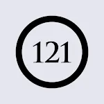 121 Community Church | Indus Appstore | App Icon