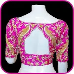 Latest Blouse Designsapp icon