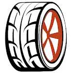 Wheel Size - Fitment database | Indus Appstore | App Icon