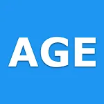 Age Calculator: Date of Birth | Indus Appstore | App Icon