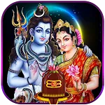 Parvati Parameshwara Blessings | Indus Appstore | App Icon