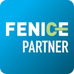 Fenice Partner | Indus Appstore | App Icon